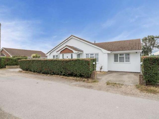 Property for sale in Clapham, West Sussex