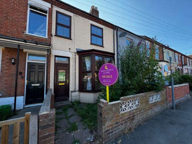 Property for sale in New Catton, East Bank
