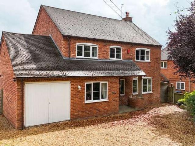 Property for sale in Milwich, Baswich