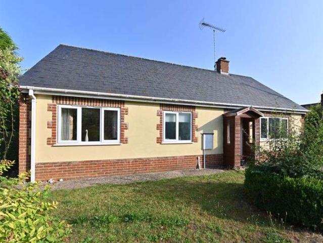 Property for sale in Ebbesbourne Wake, Wiltshire