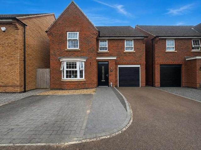 Property for sale in Elsea Park, Barholm
