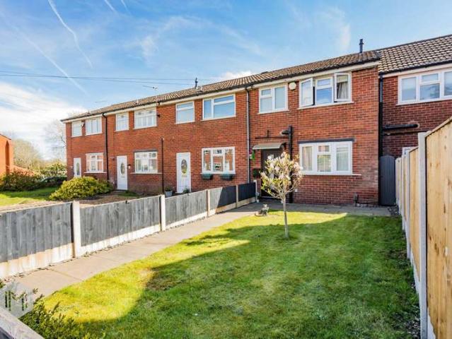 Property for sale in Bamfurlong, Wigan