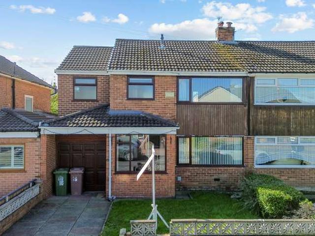 Property for sale in Holt, St Helens