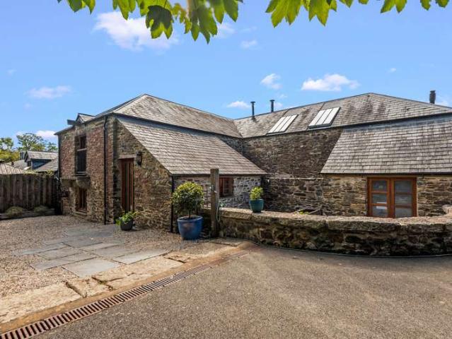 Property for sale in Weir Quay, Devon