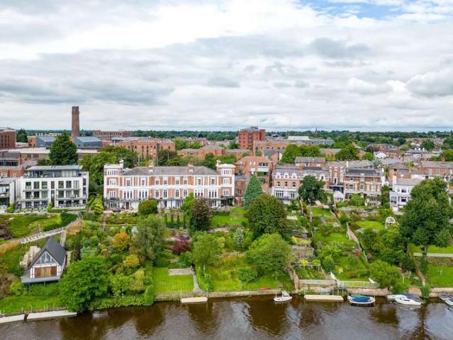 Property for sale in Hoole, Two Mills