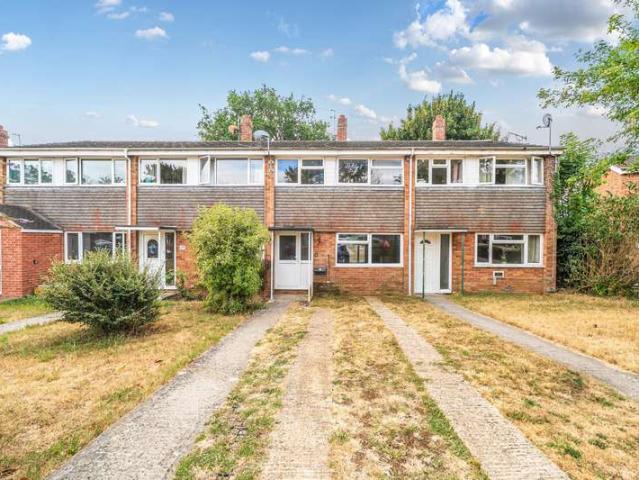 Property for rent in Dromore, Oxfordshire