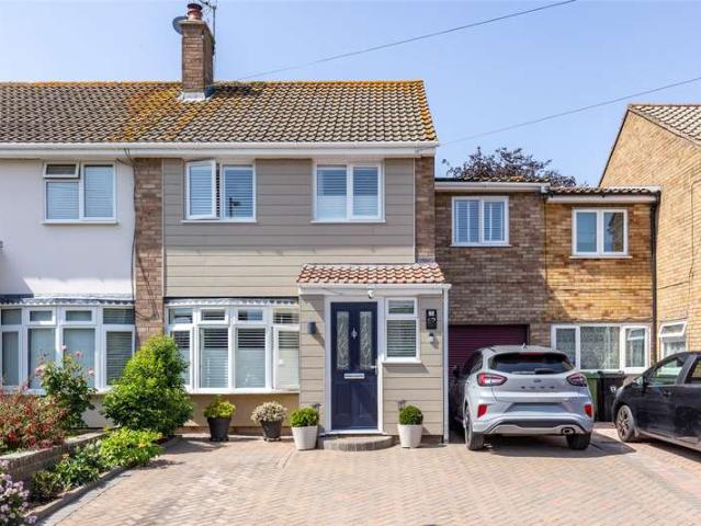 Property for sale in Feckenham, City Of Bristol