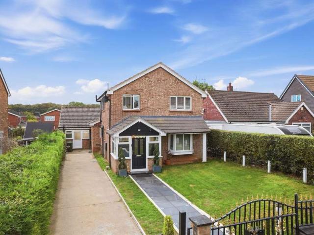 Property for sale in Carlton in Lindrick, Bassetlaw