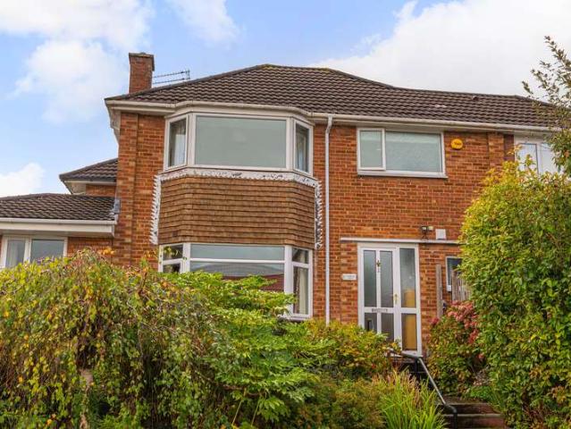 Property for sale in Woodlands, Newport