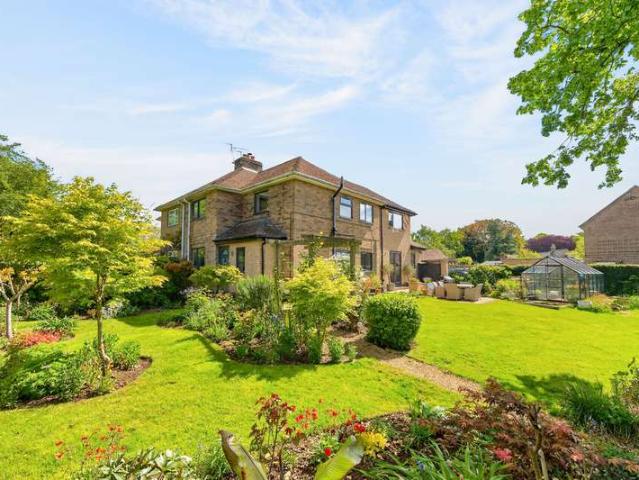 Property for sale in Market Overton, Rutland