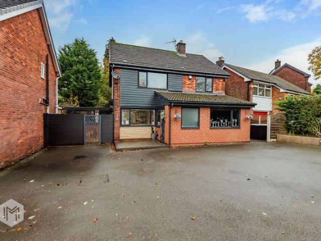 Property for sale in Bradshaw, Lee Bank