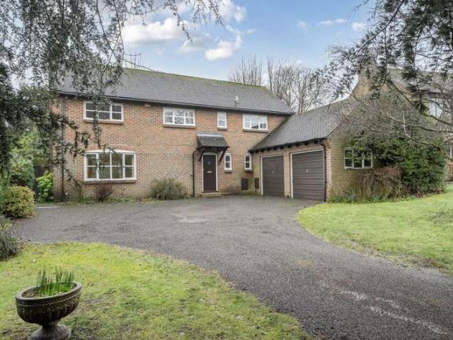 Property for sale in Chichester, Littlecote