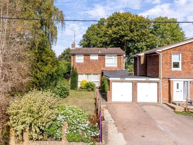 Property for sale in Wivelsfield Green, Lewes
