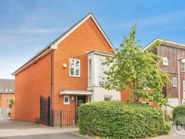Property for sale in Whitley, Reading