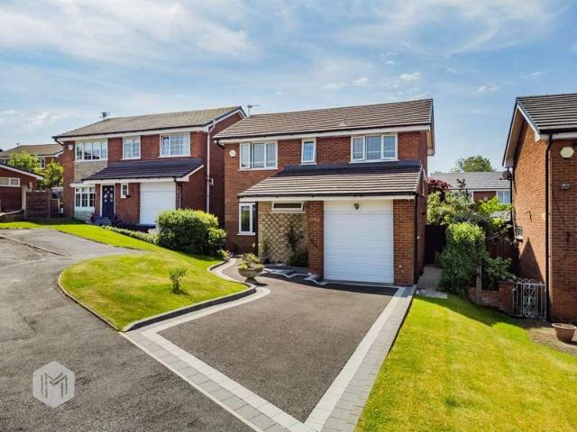 Property for sale in Bradshaw, Lee Bank