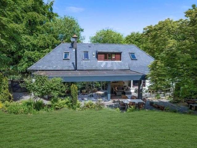 Property for sale in Dolgellau