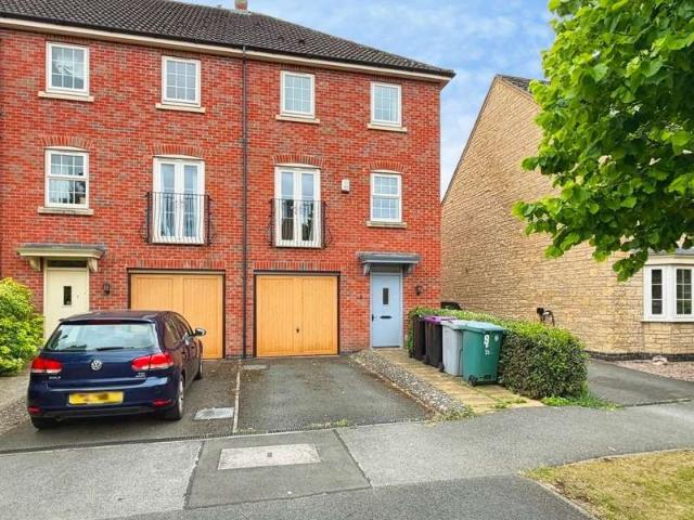 Property for sale in Barholm, Lincolnshire