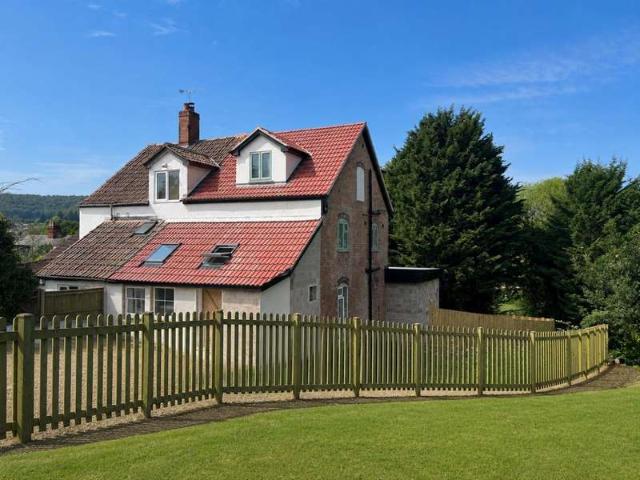 Property for sale in School House, Gloucestershire