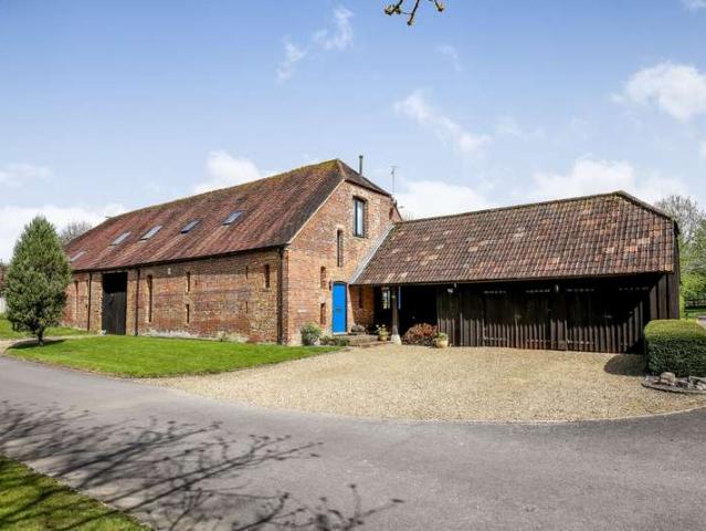 Property for sale in Downton, Wiltshire