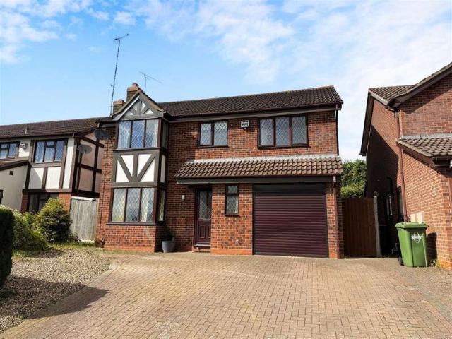 Property for sale in Newton, New Bilton