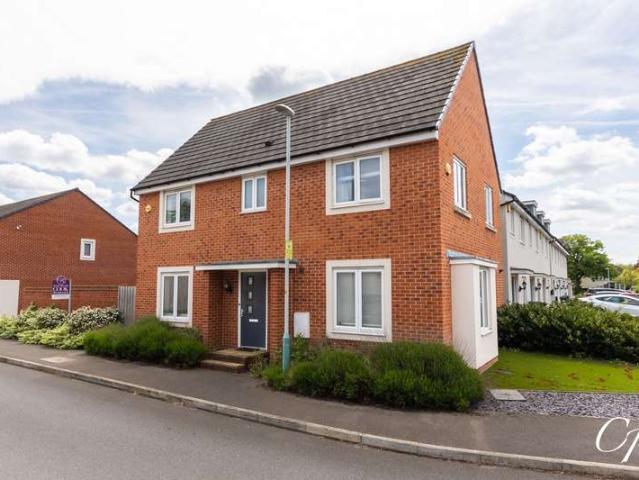 Property for sale in Alstone, Golden Valley