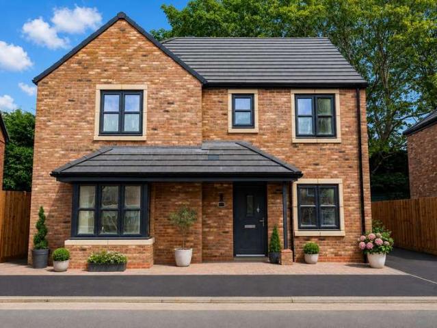 Property for sale in Moses Gate, Lee Bank
