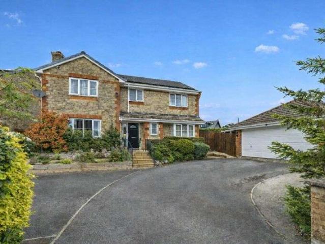 Property for sale in Bridford, Devon