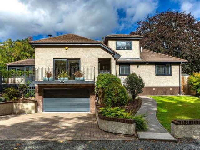 Property for sale in Old Town, Galashiels