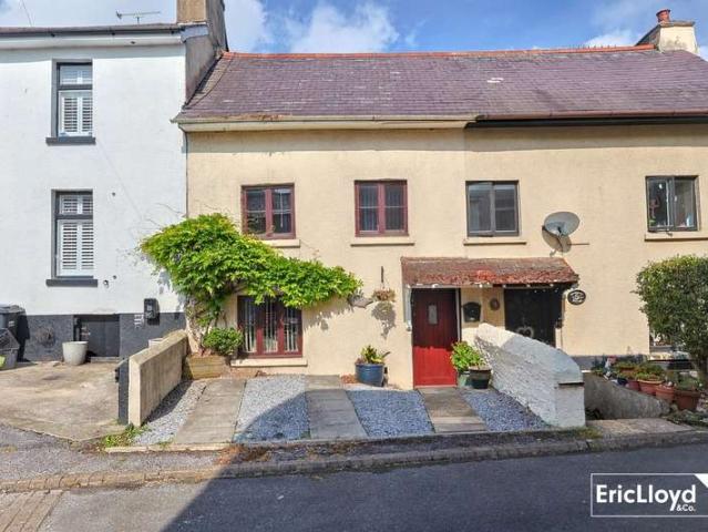 Property for sale in Parkham Hill, Brixham