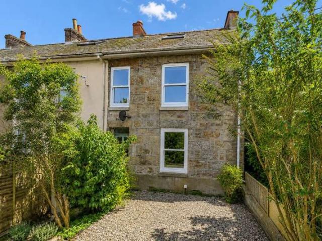 Property for sale in Wherrytown, Penzance