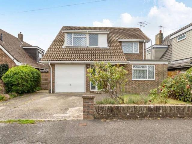 Property for sale in Rose Green, Clapham