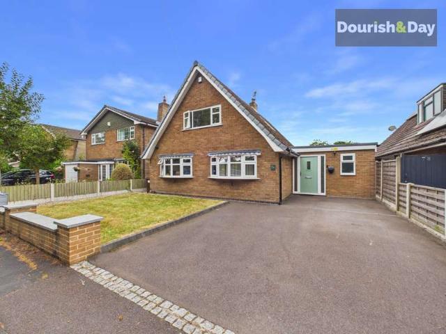 Property for sale in Berkswich, Baswich