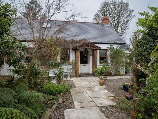 Property for sale in Y Ferwig, Wales