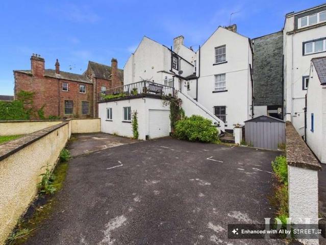 Property for sale in Riverdale, Cockermouth