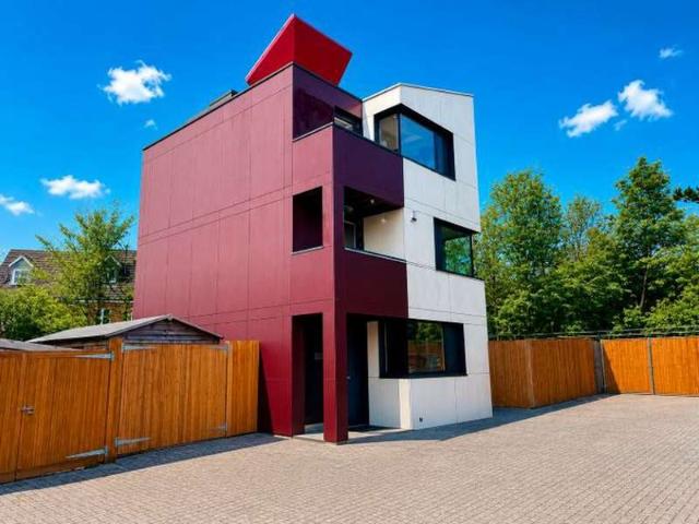 Property for sale in Oxley Park, Shenley Church End