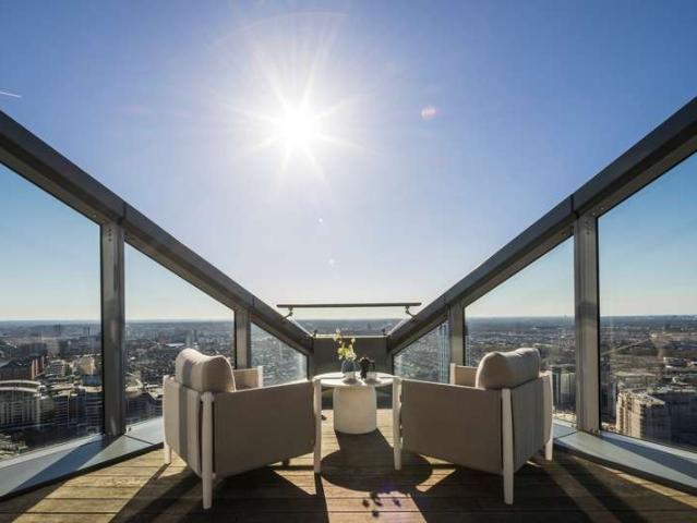 Property for sale in Chelsea Waterfront, Greater London