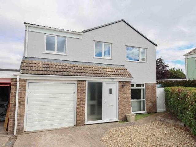 Property for sale in East Clevedon, Clevedon
