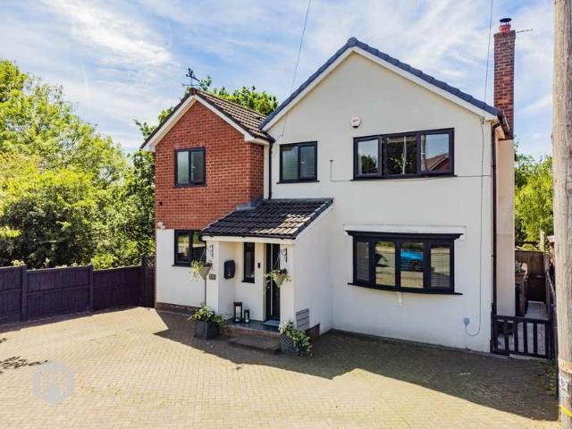 Property for sale in Bradshaw, Lee Bank