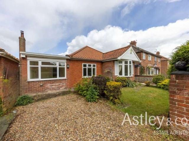 Property for sale in Crostwick, Norfolk