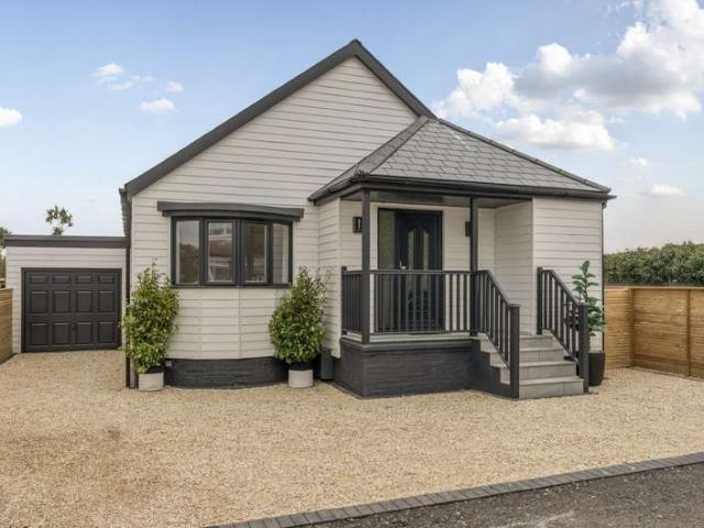 Property for sale in Littlecote, West Sussex