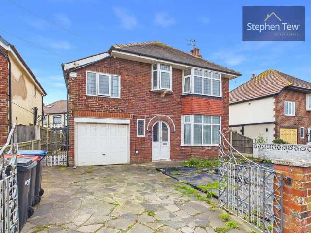 Property for sale in Rossall Beach, Cabus