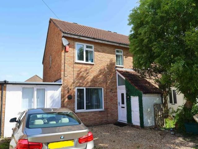 Property for sale in West End, Clevedon