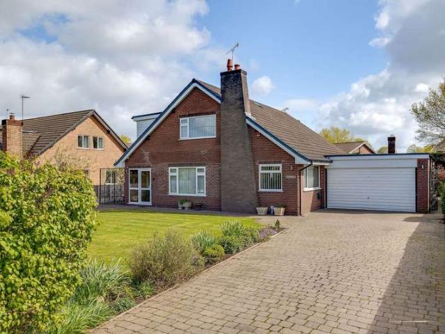 Property for sale in Guilden Sutton