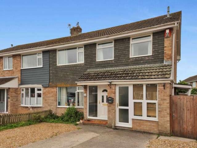 Property for sale in West End, Clevedon