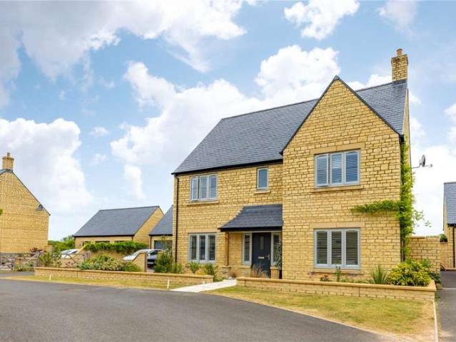 Studio for sale in Ashton Keynes, Wiltshire