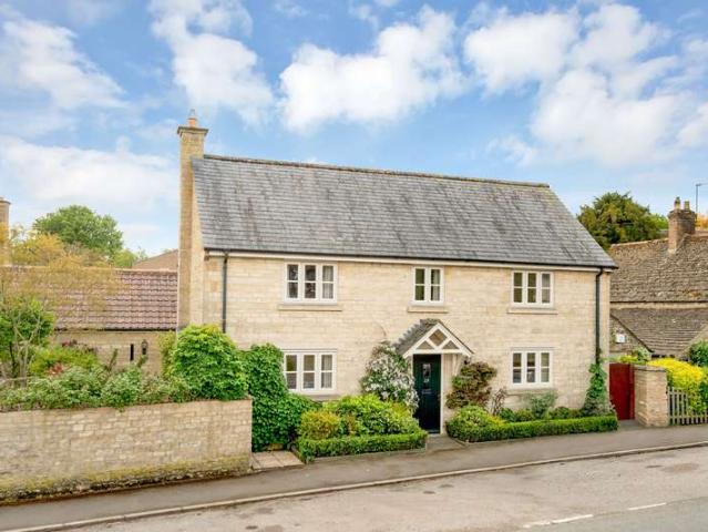 Property for sale in Cottesmore