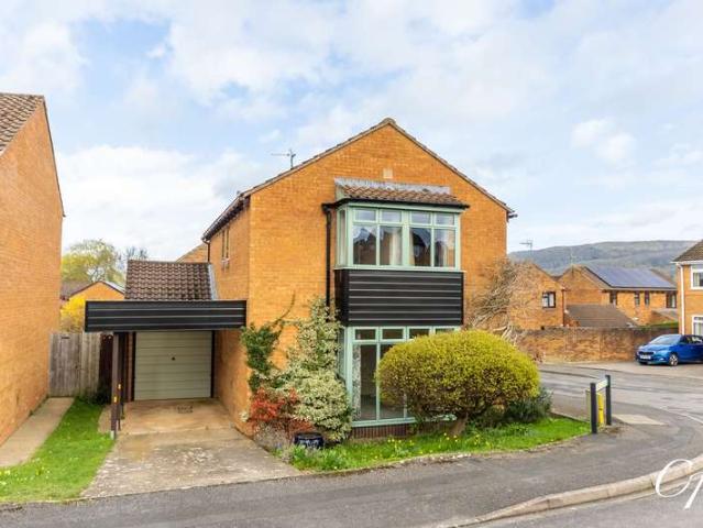 Property for sale in Prestbury, Golden Valley