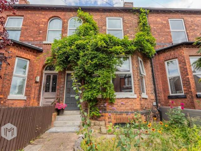 Property for sale in Salford, Greater Manchester