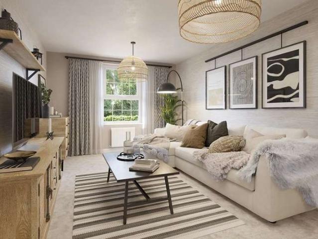 Property for sale in Walberton, Arun