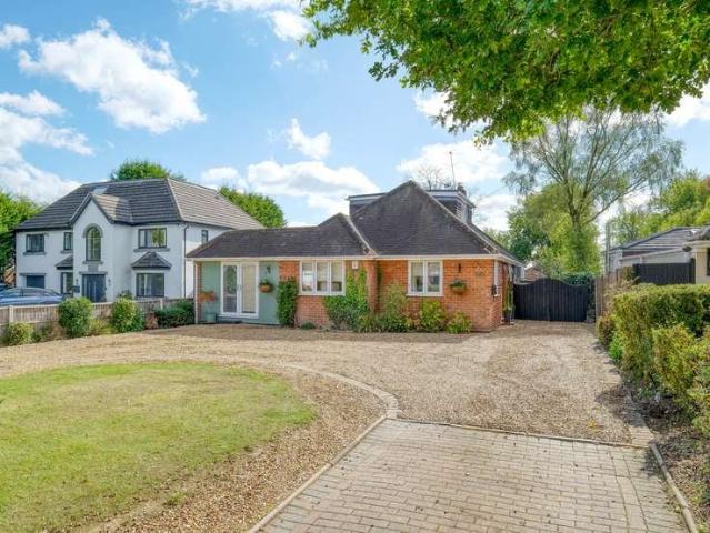 Property for sale in Wythall CP, Bromsgrove